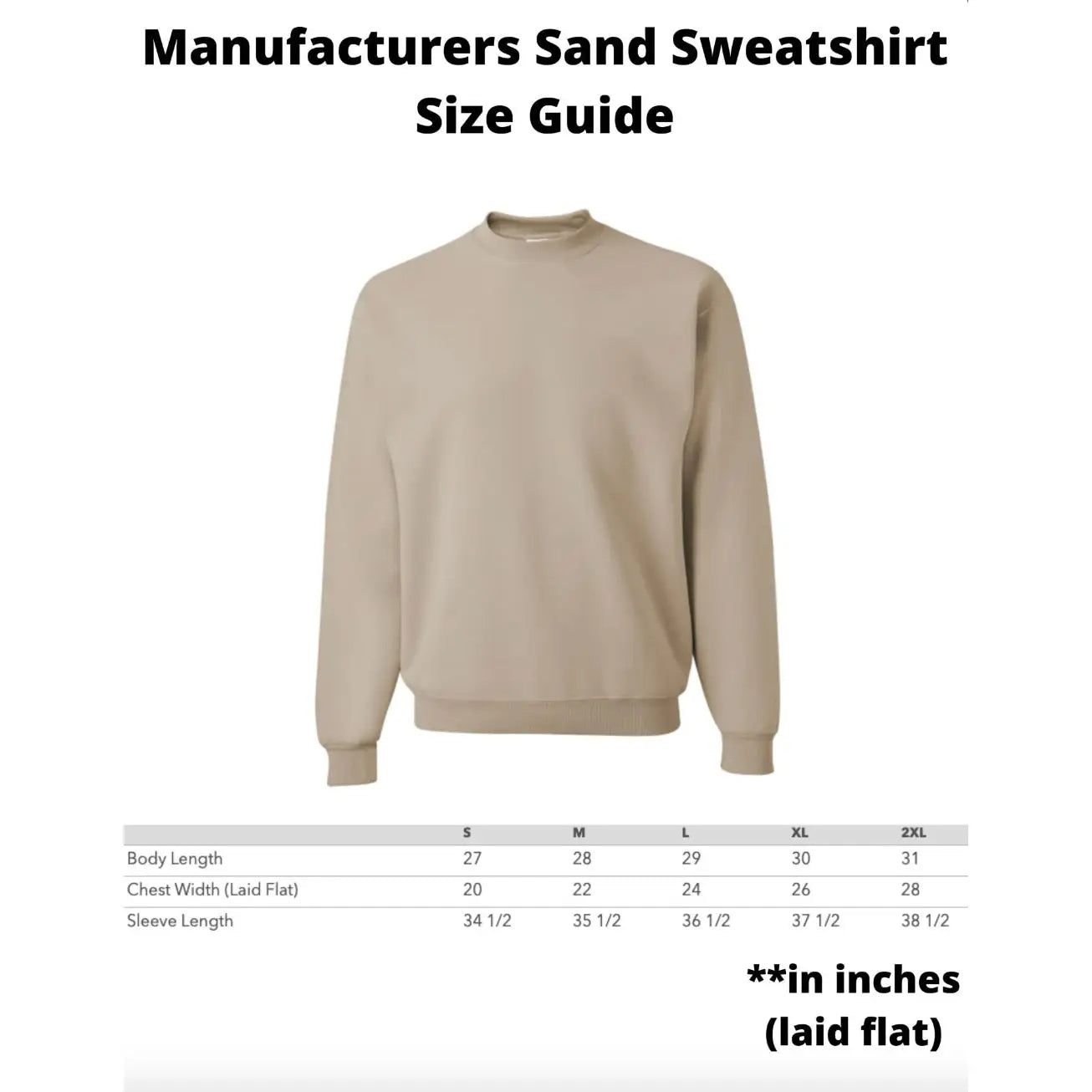 Praying Mama Embroidered Sweatshirt - Sand