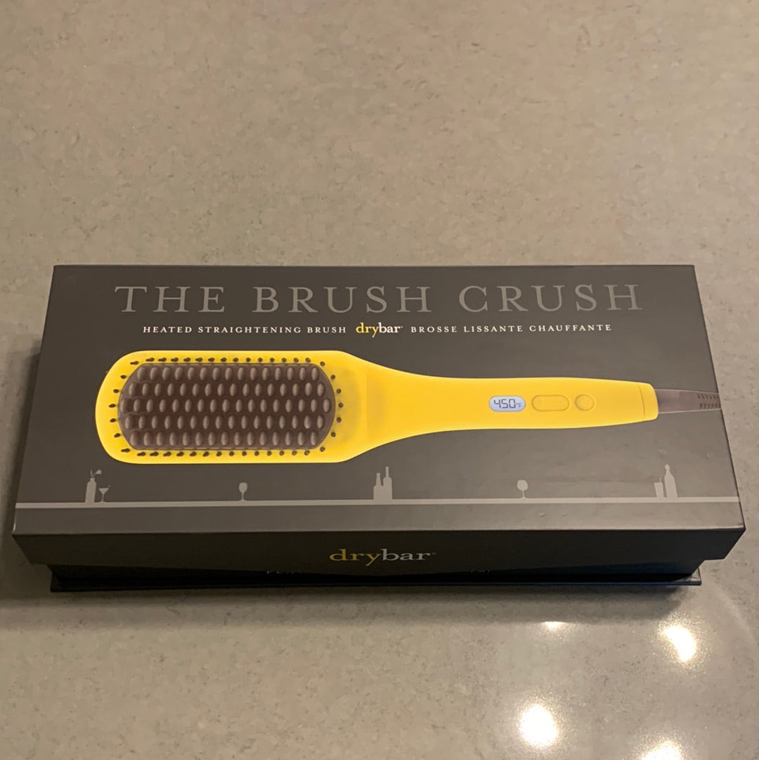 DryBar Blowout