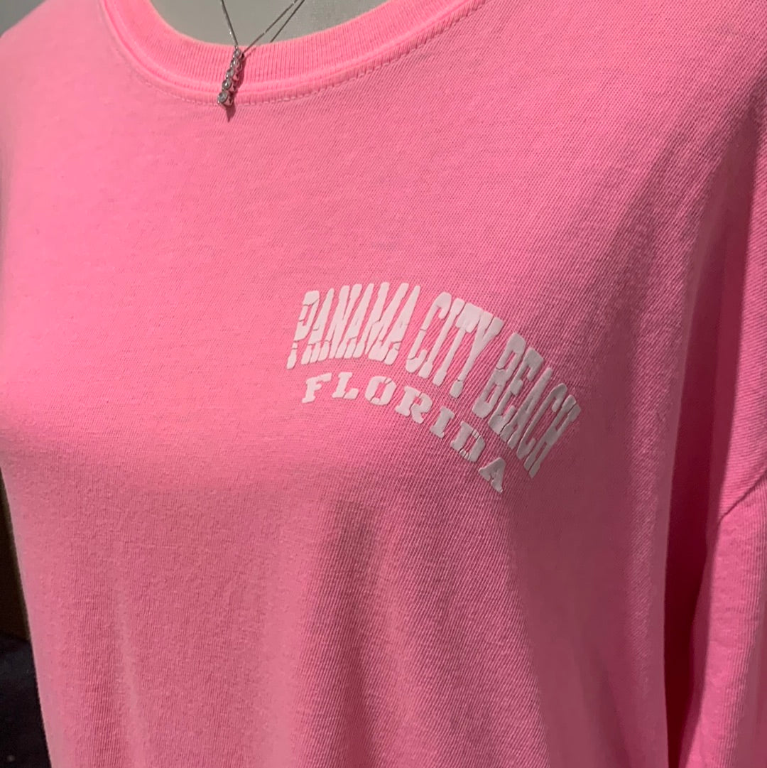 Panama City Shirt