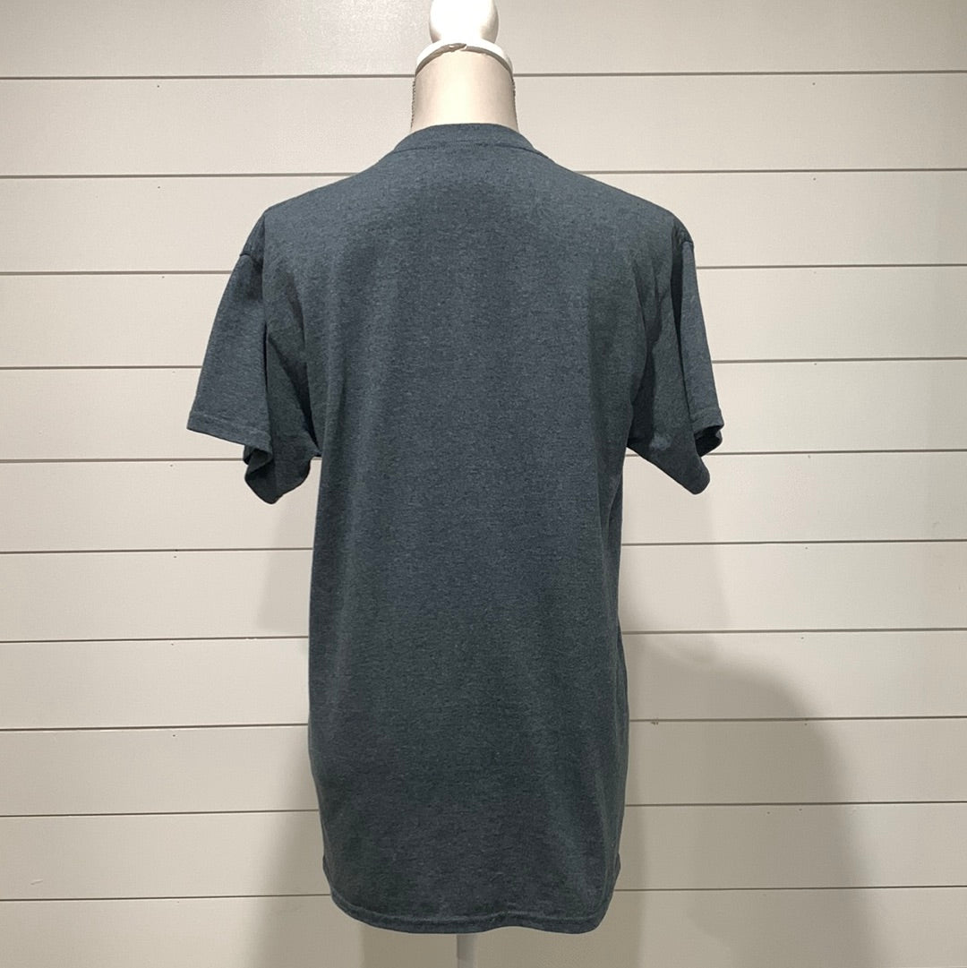 No Crying in Baseball Shirt