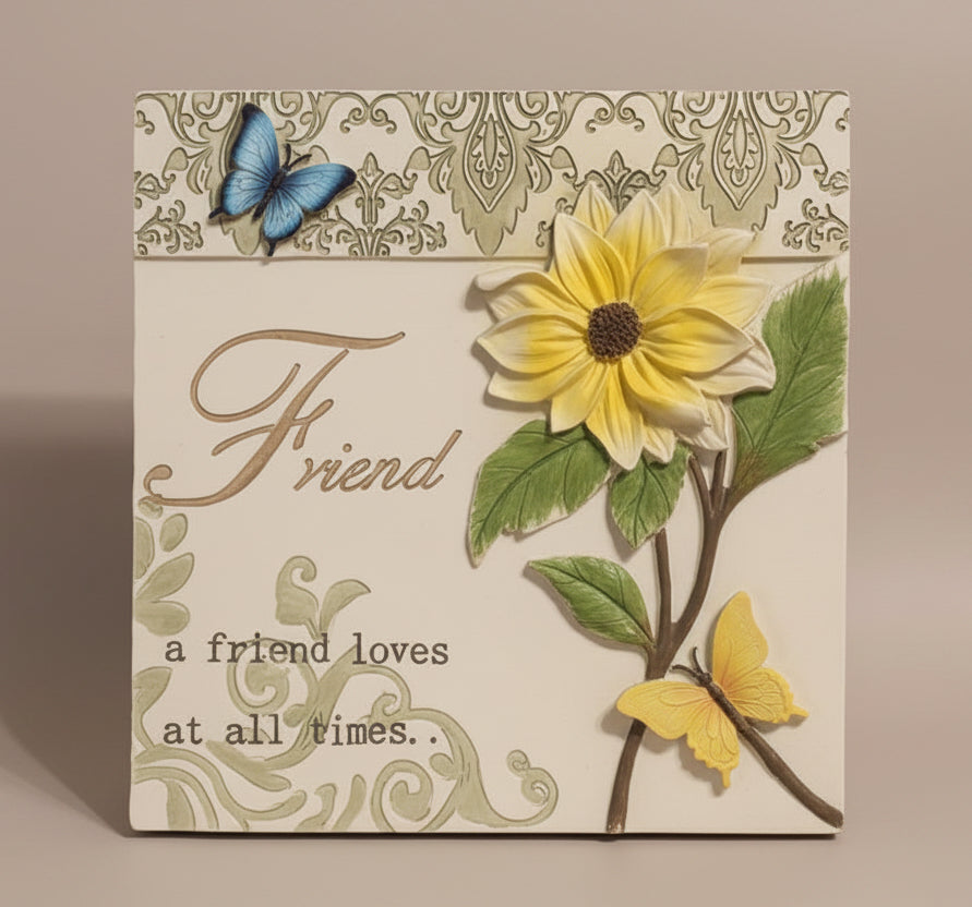Friend Sign