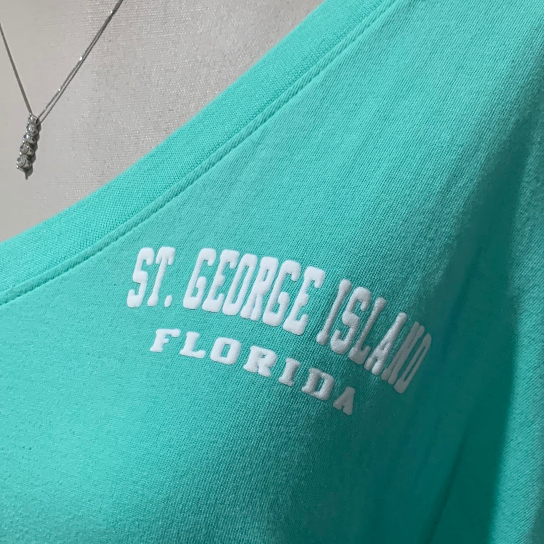 St. George Shirt