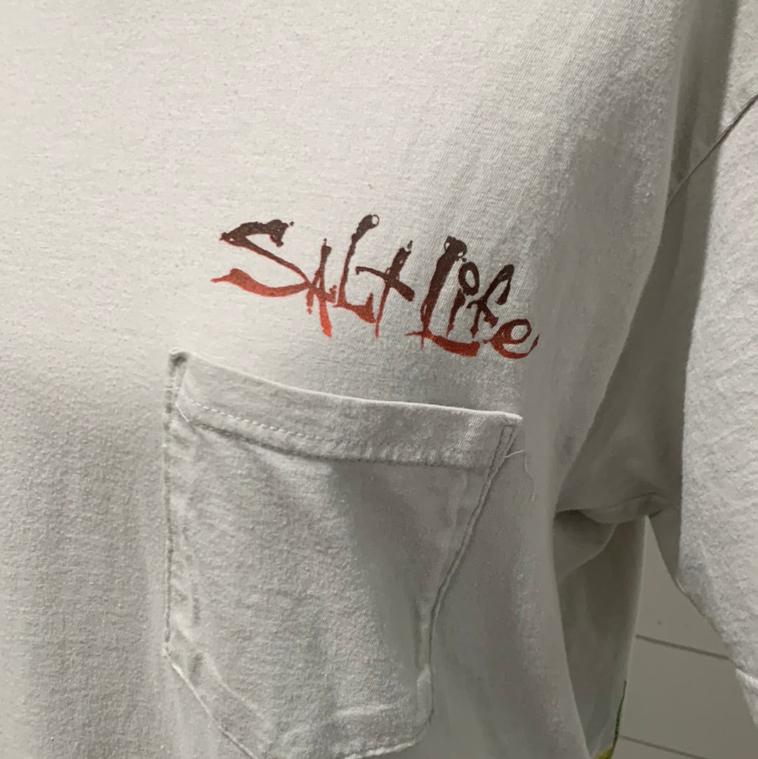 Salt Life Tshirt