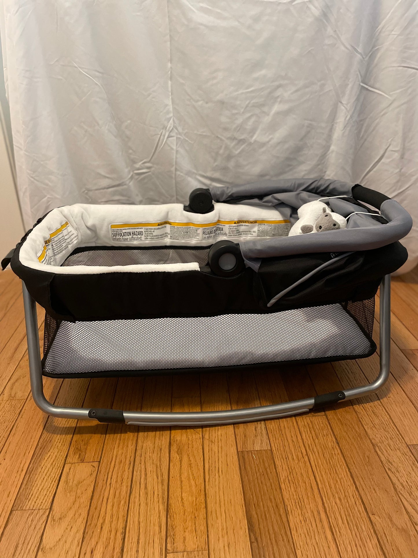 Baby Bassinet