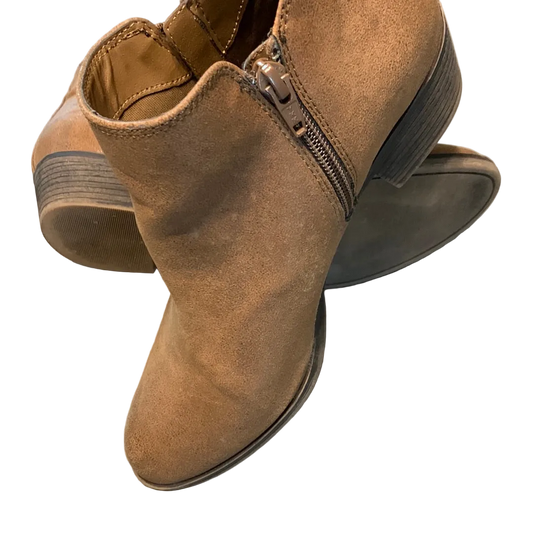 Cathy Jean Bootie