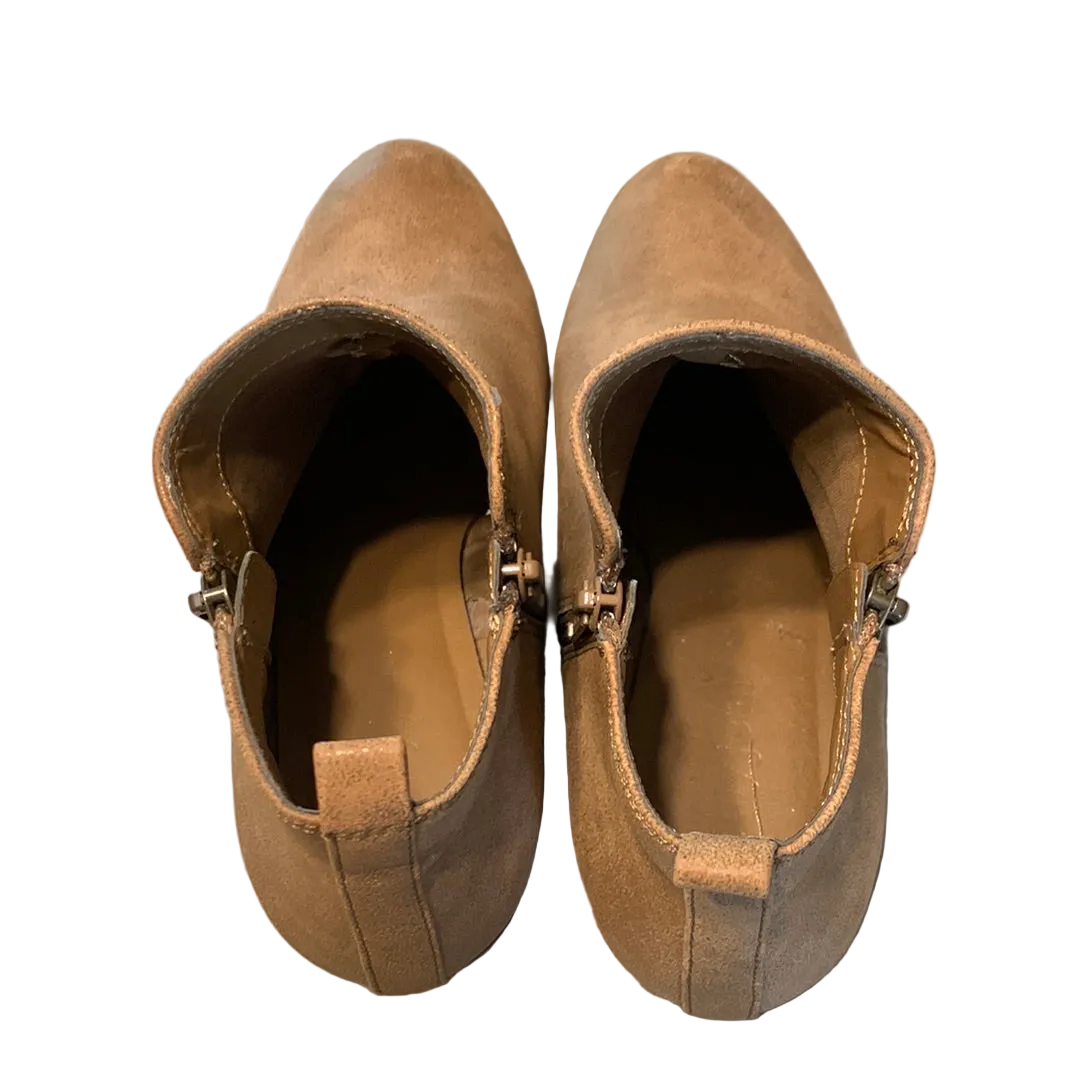 Cathy Jean Bootie
