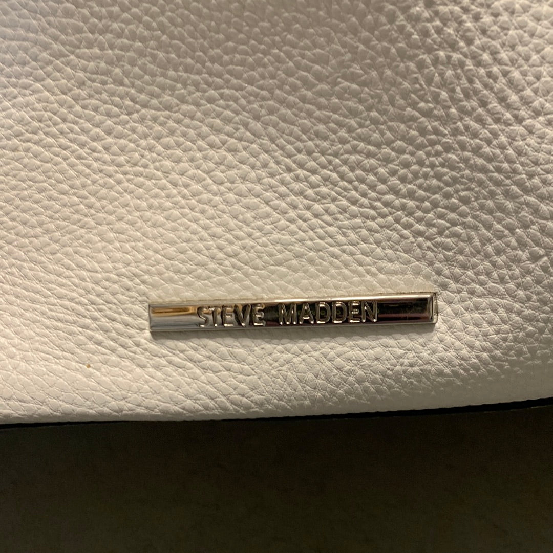 Steve Madden Tote w/ Small Bag