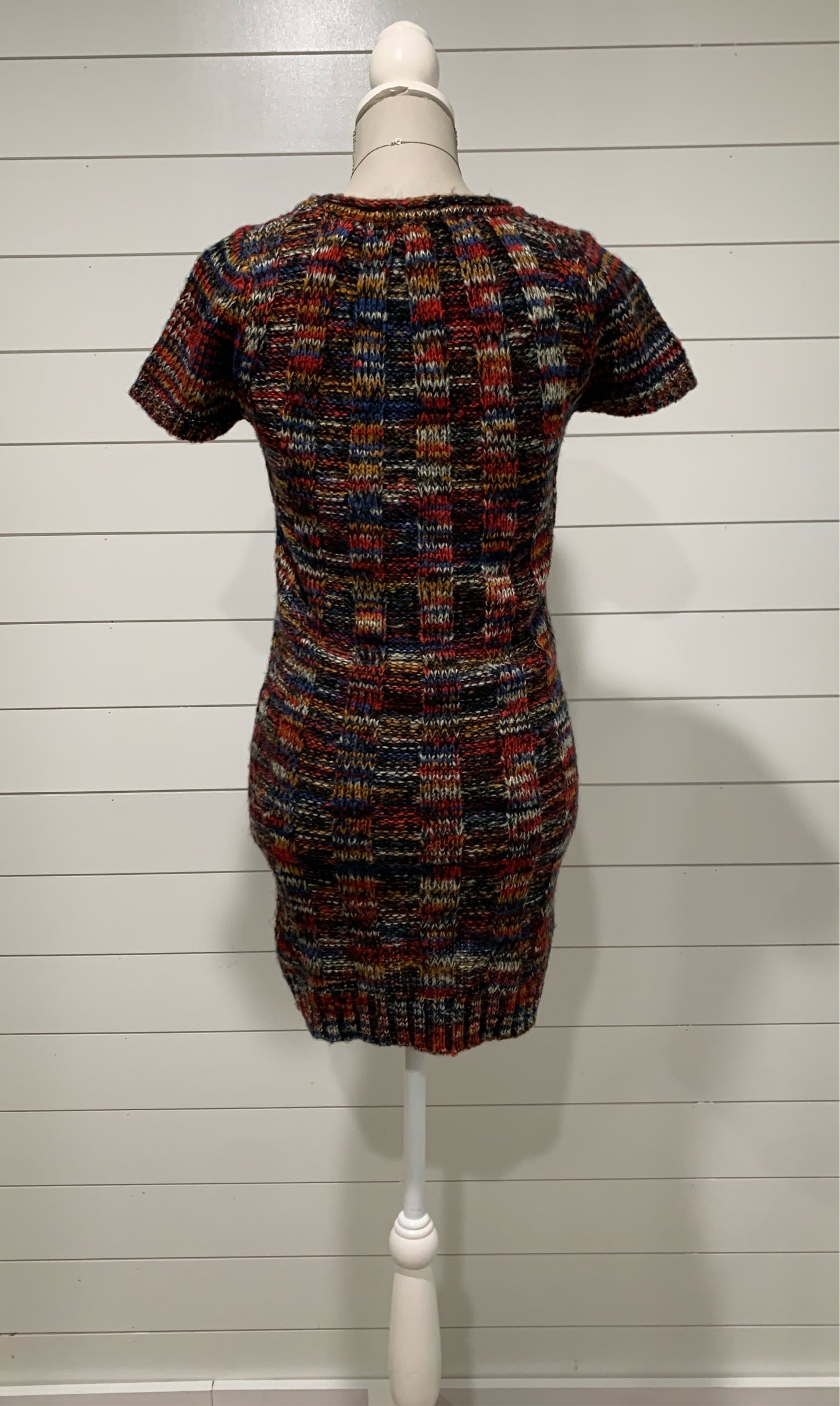 Forever 21 Sweater Dress Weathered Shed Forever 21 Sweater Dress Weathered Shed