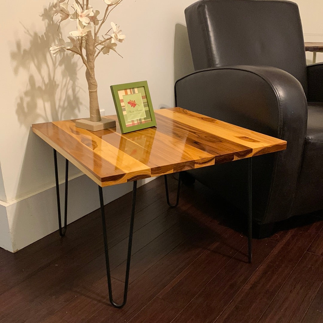 Teakwood Table