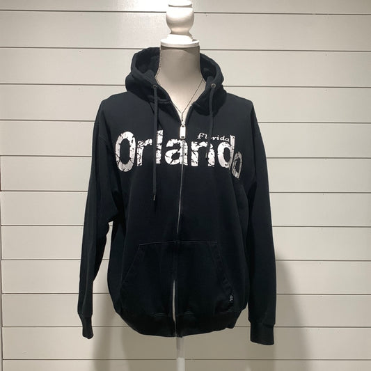 Orlando Jacket