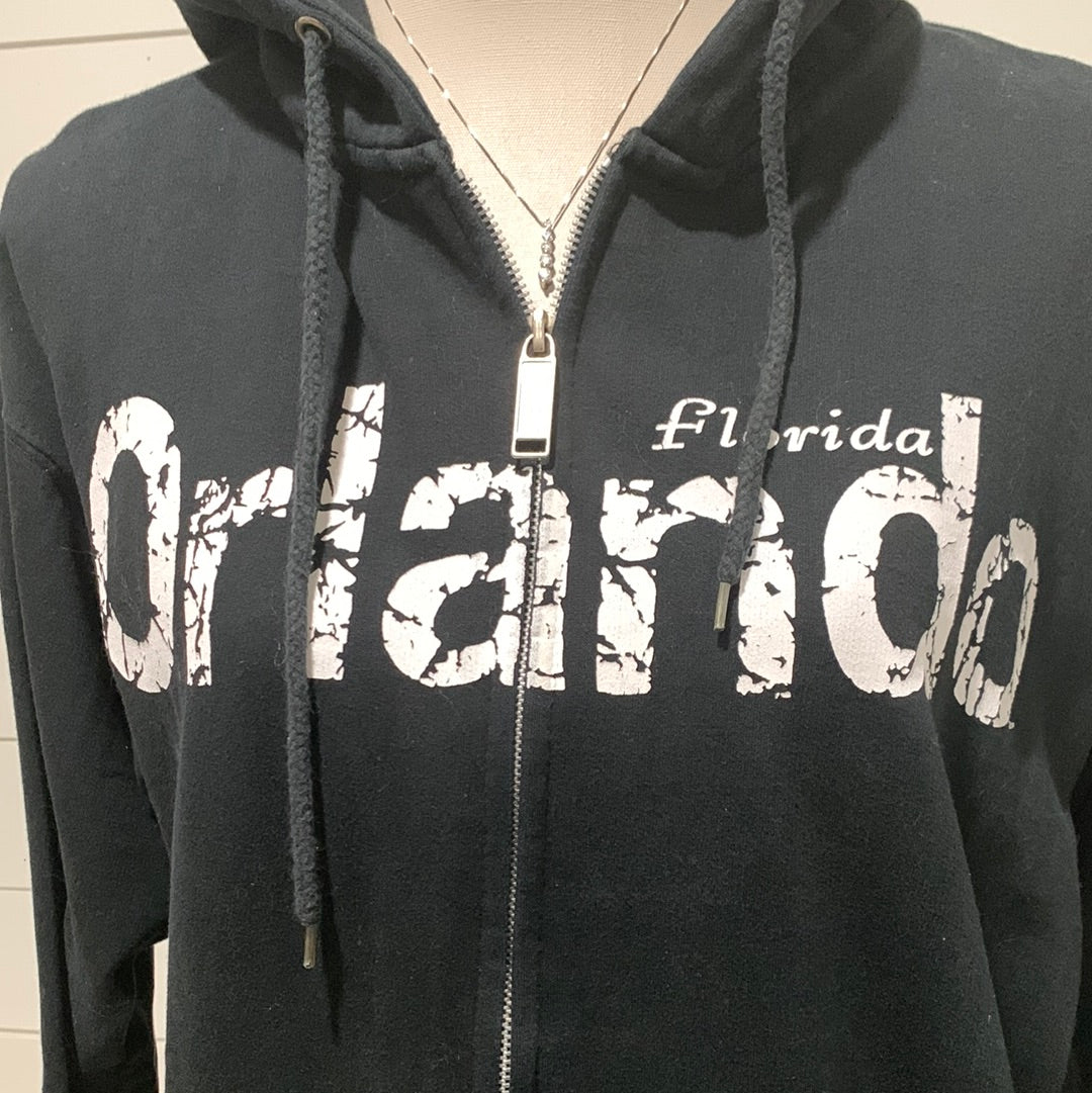 Orlando Jacket