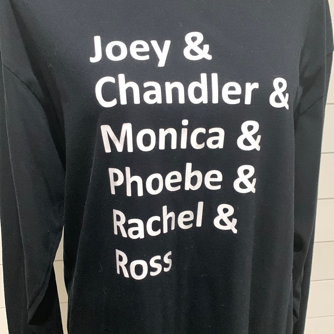 Friends Shirt