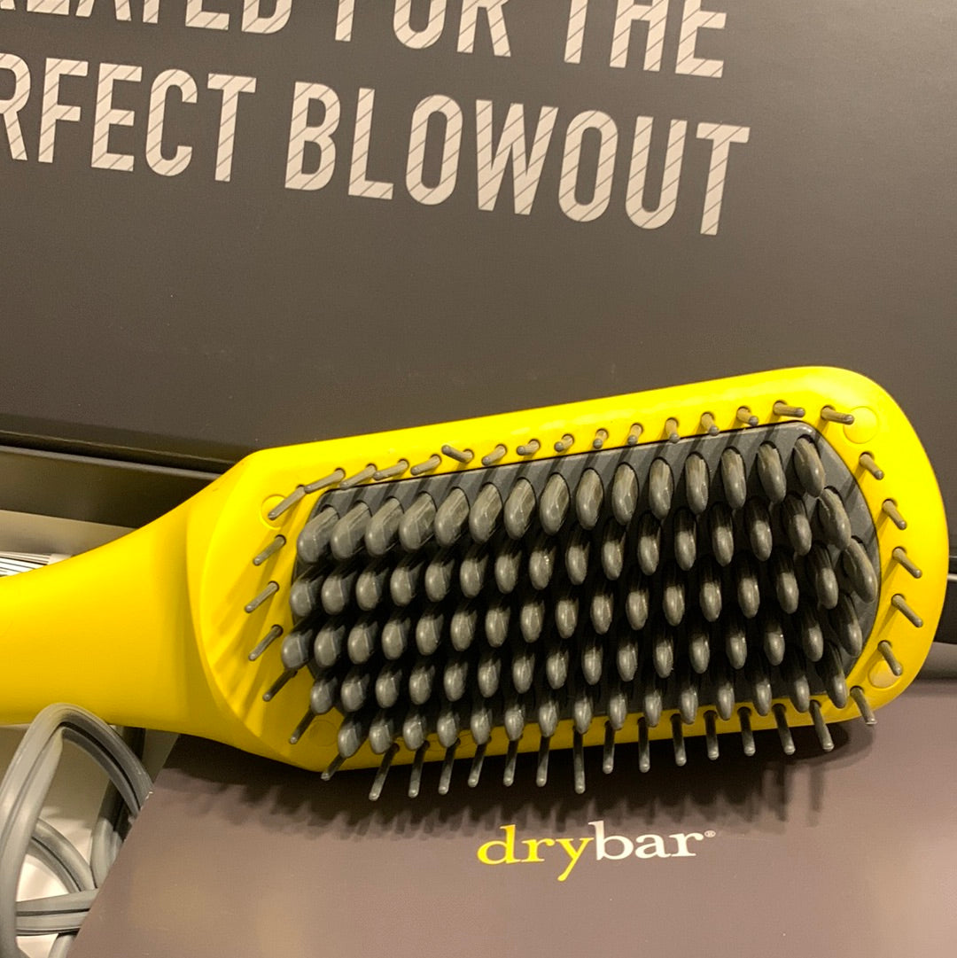 DryBar Blowout
