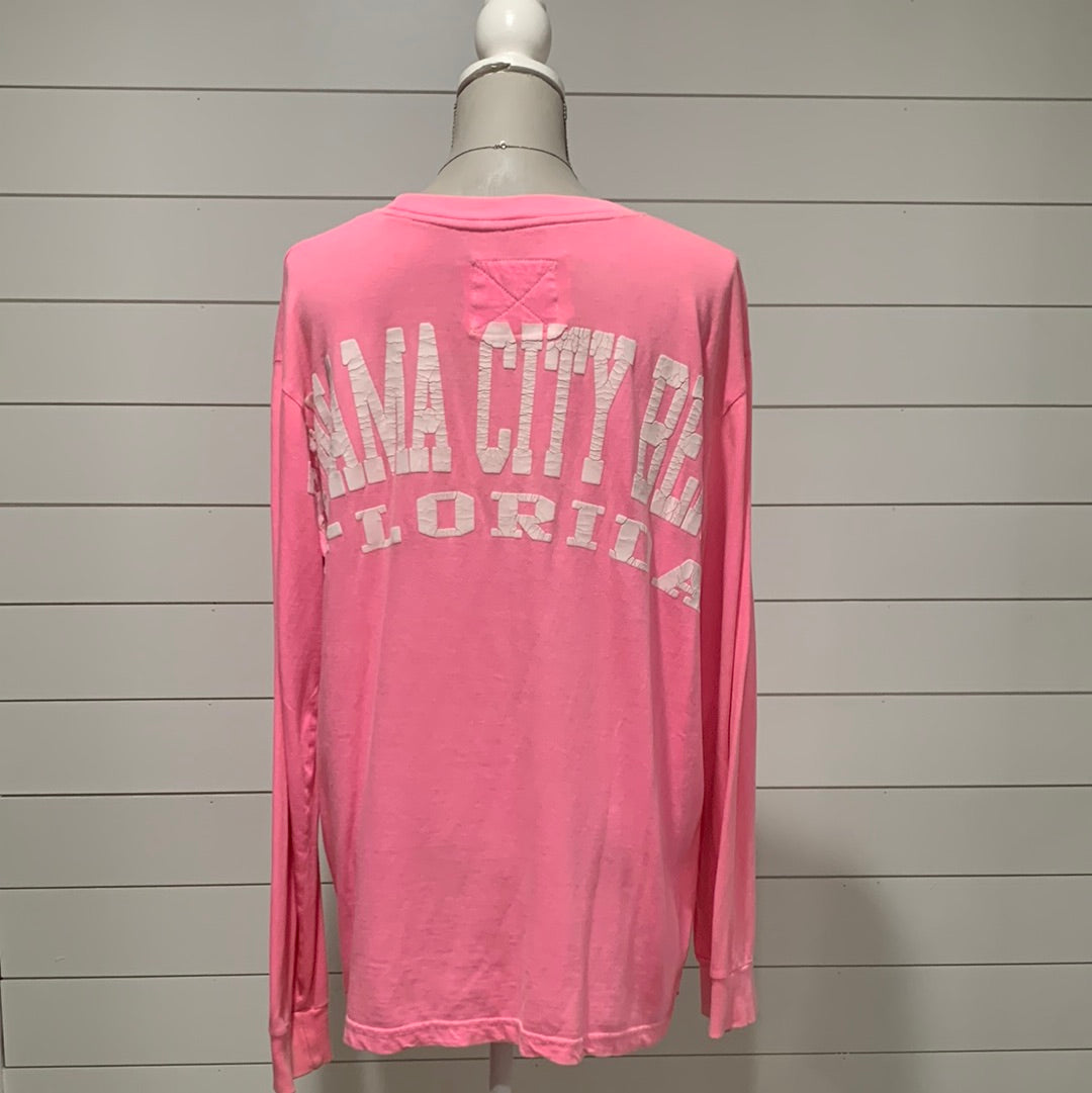 Panama City Shirt