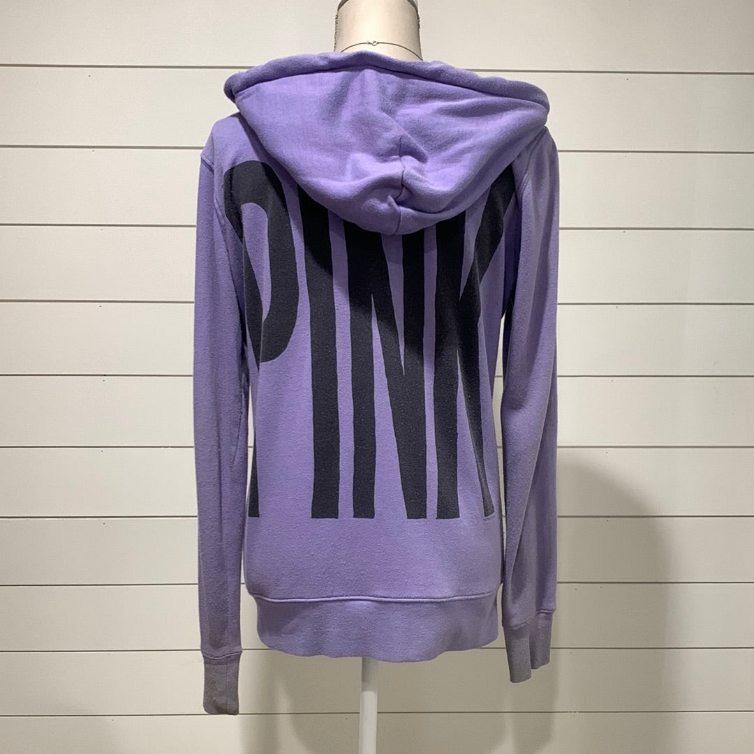 VS Purple Jacket