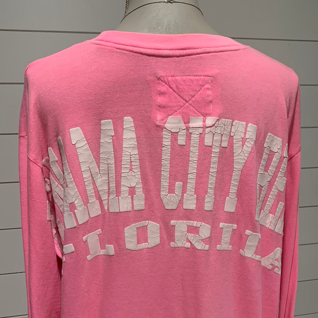 Panama City Shirt