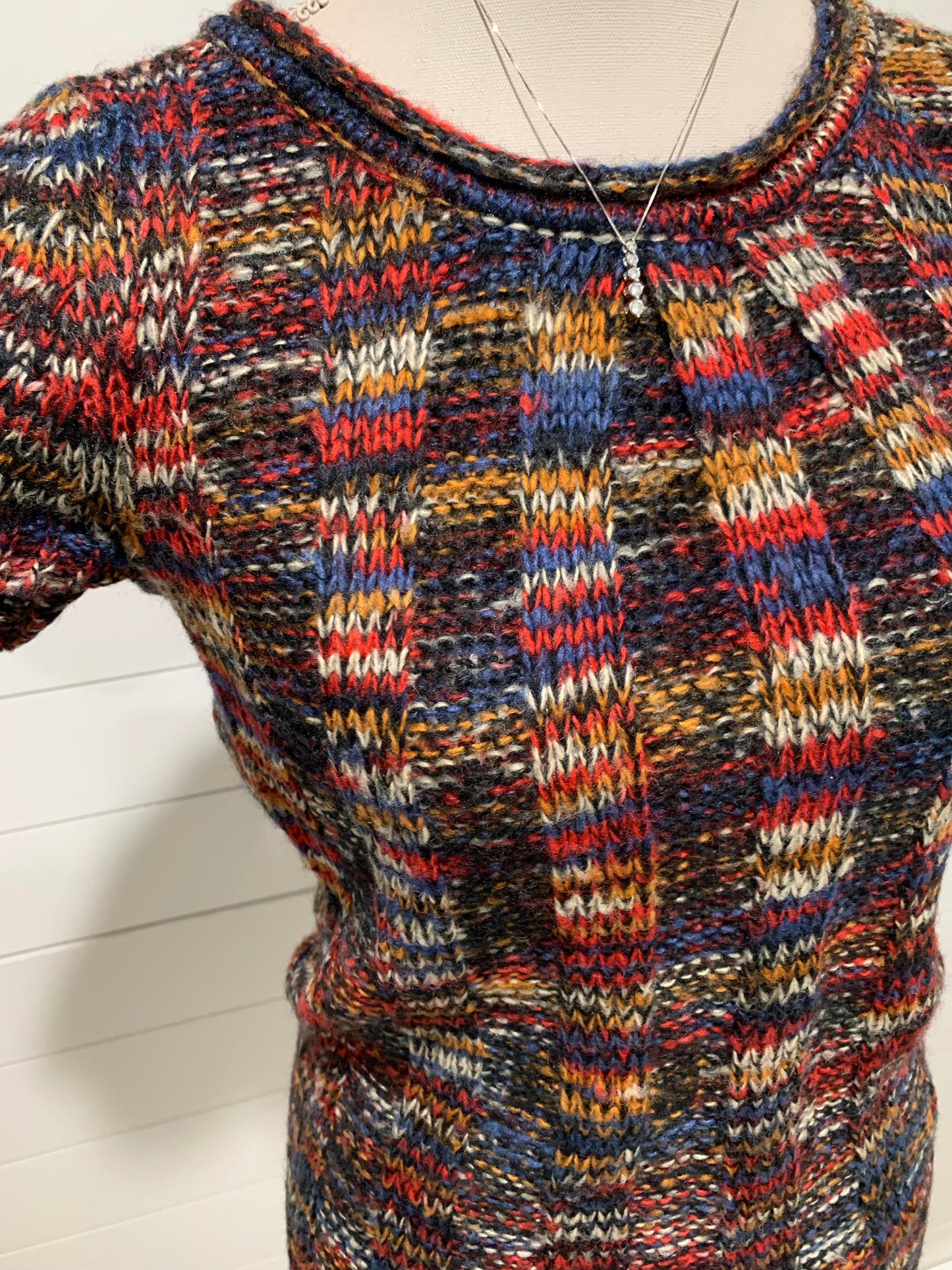 Forever 21 Sweater Dress